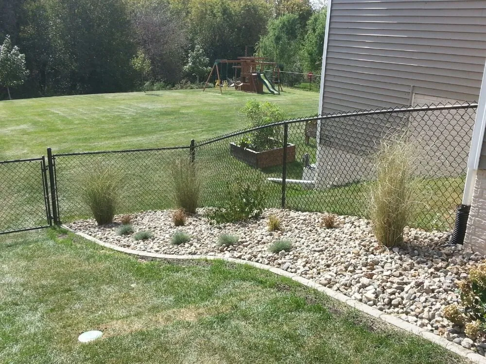 Affordable outdoor landscaping near you across Des Moines, IA - Excel Lawns & Landscape