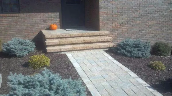Expert landscape design for year-round maintenance across Des Moines, IA - Excel Lawns & Landscape