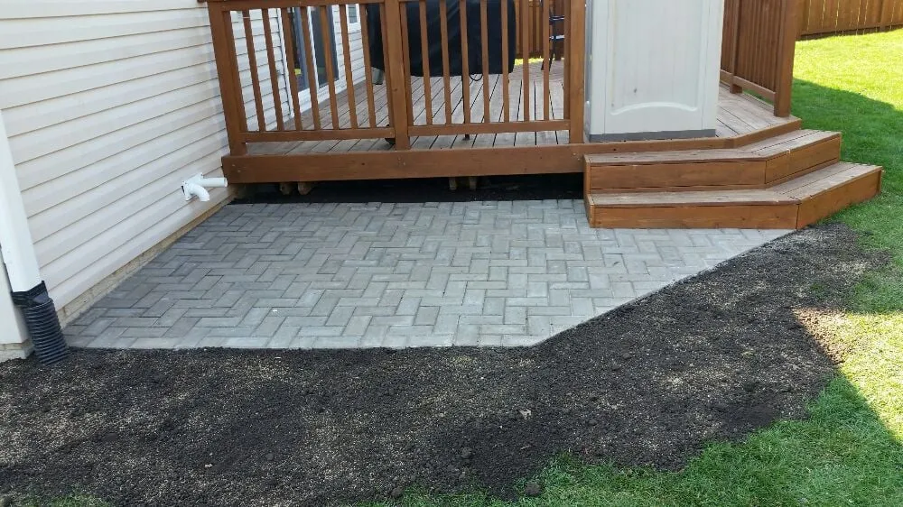 Affordable outdoor landscaping experts serving Des Moines, IA - Excel Lawns & Landscape