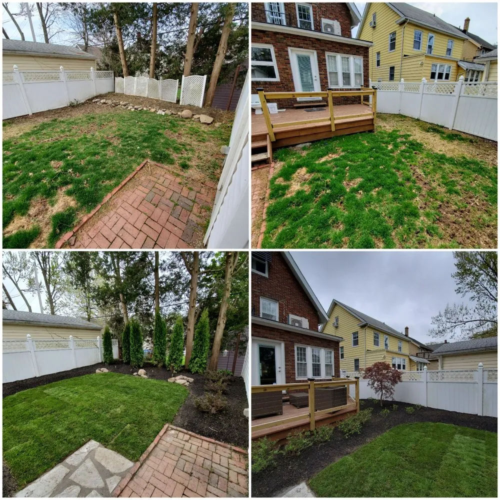 Trusted landscape installation in Grafton, OH - Excel Management