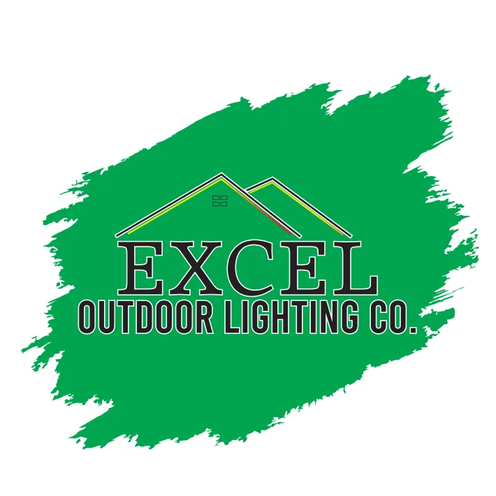 Affordable yard maintenance with custom design in Buda, TX by Excel Outdoor Lighting