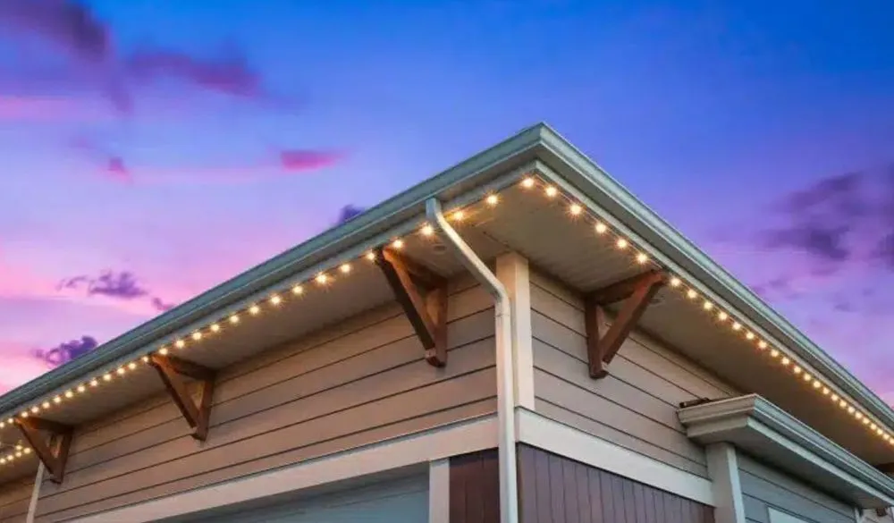 Trusted outdoor landscaping near you across Buda, TX - Excel Outdoor Lighting