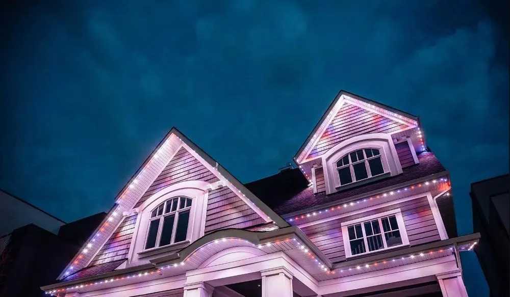 Top-rated landscape design in Buda, TX by Excel Outdoor Lighting