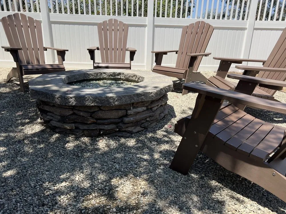 Top-rated landscape installation for year-round maintenance in Riverside, CA by Excel Outdoor Living