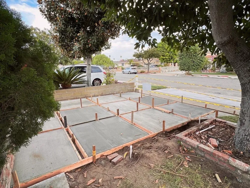 Affordable residential landscaping for residential properties across Riverside, CA - Excel Outdoor Living