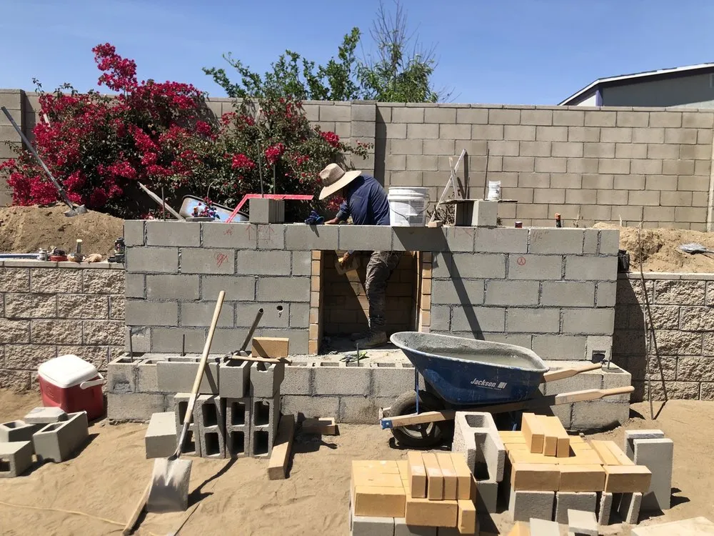 Affordable lawn mowing service in Riverside, CA - Excel Outdoor Living