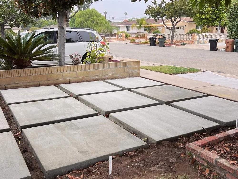 Local garden landscaping for homes in Riverside, CA by Excel Outdoor Living