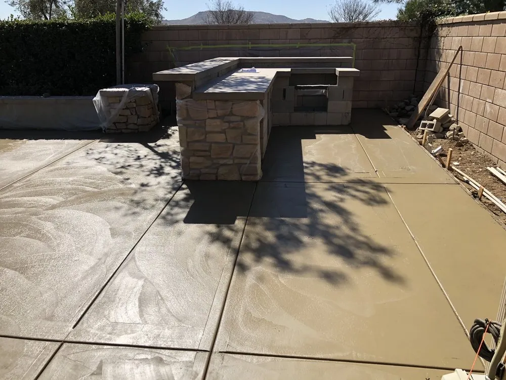 Expert landscaping services in Riverside, CA by Excel Outdoor Living