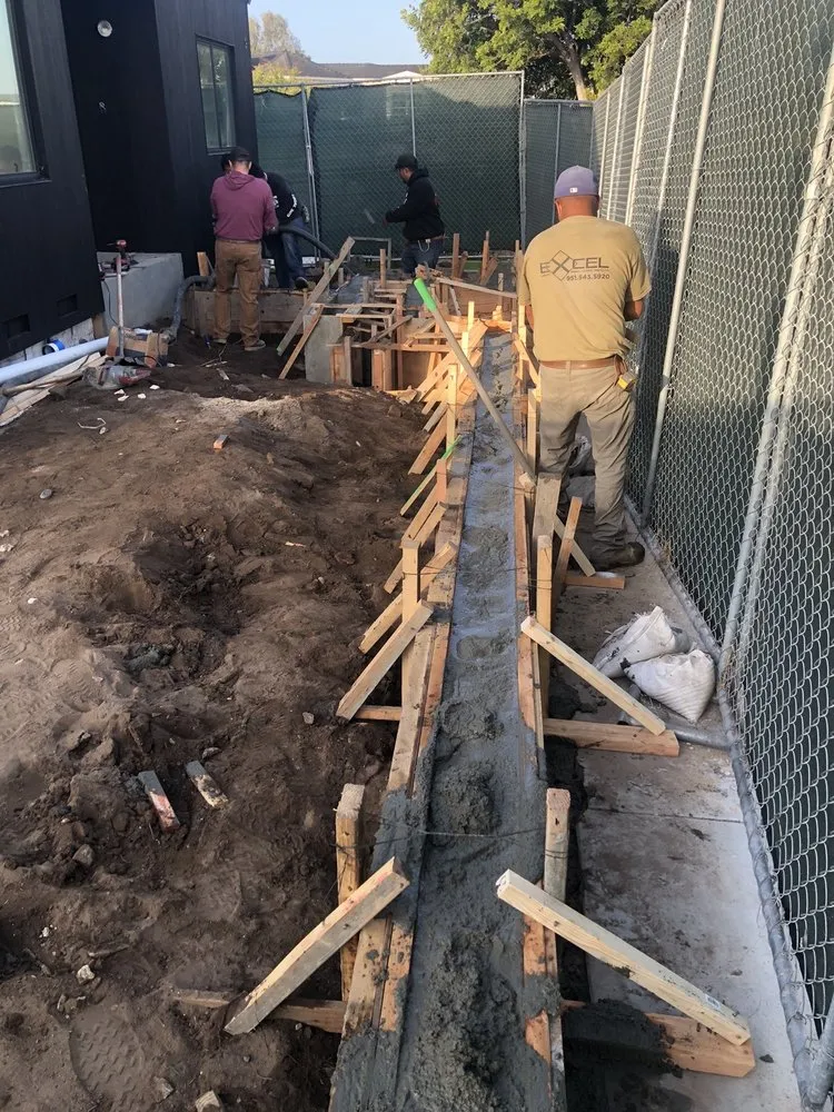 Reliable outdoor landscaping in Riverside, CA by Excel Outdoor Living