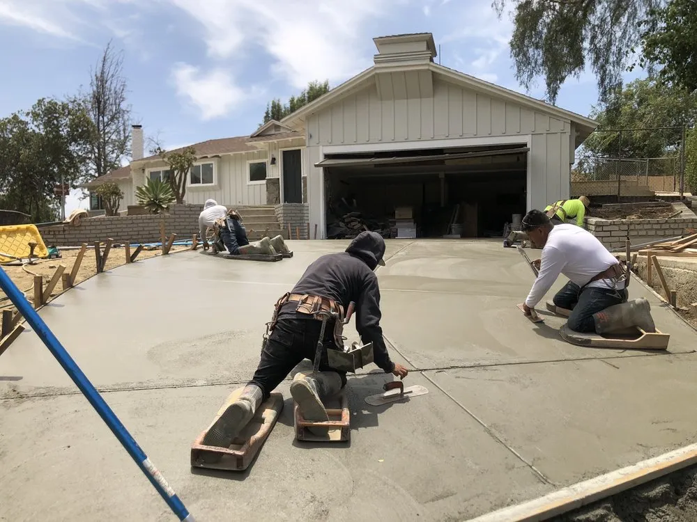 Affordable landscape design for homes in Riverside, CA by Excel Outdoor Living