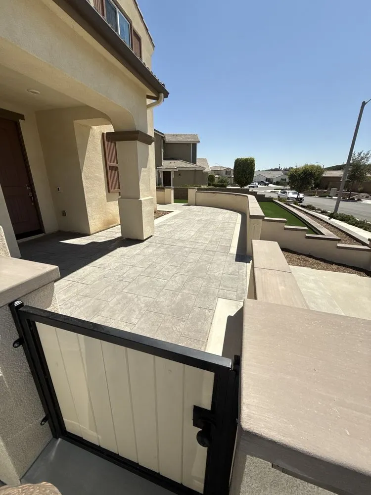 Affordable yard cleanup service experts serving Riverside, CA - Excel Outdoor Living