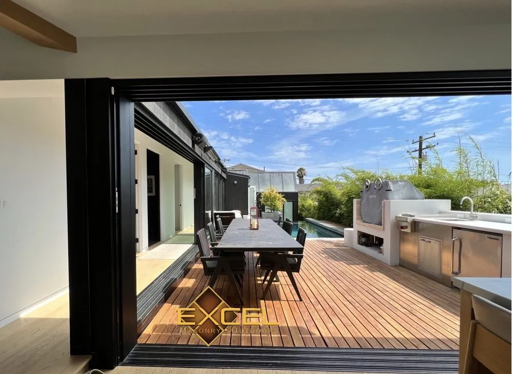 Expert yard cleanup service in Riverside, CA - Excel Outdoor Living