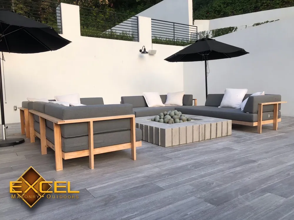 Local landscape design in Riverside, CA - Excel Outdoor Living
