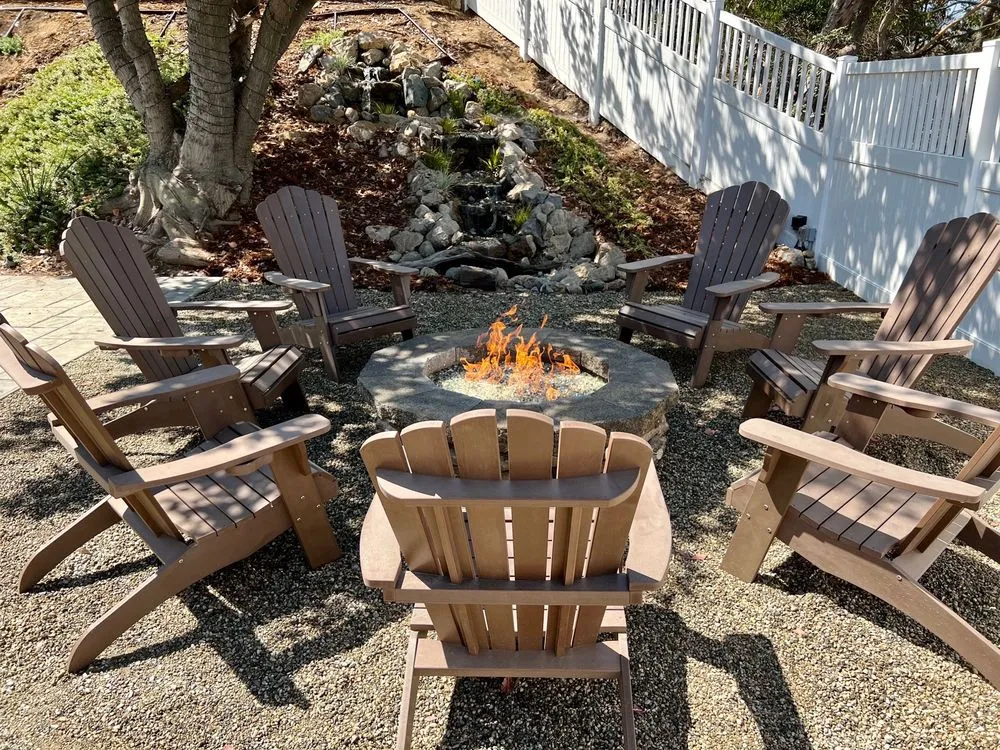 Local lawn mowing service for residential properties across Riverside, CA - Excel Outdoor Living