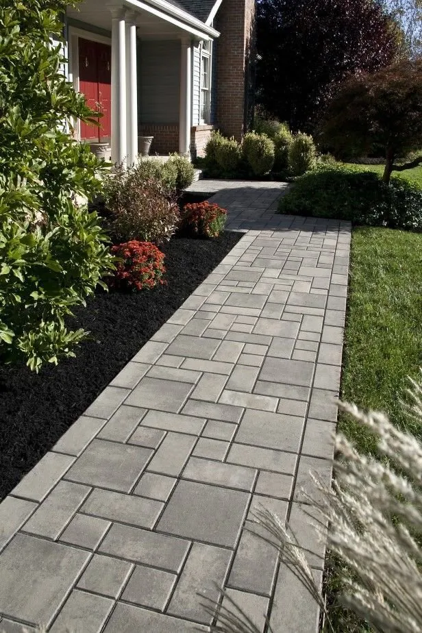 Local landscaping services for residential properties across San Pablo, CA - Excel Pavers