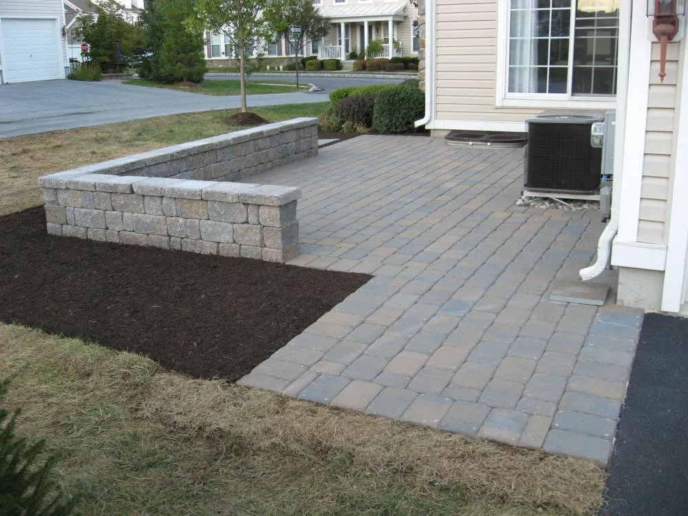 Local landscape design in San Pablo, CA by Excel Pavers