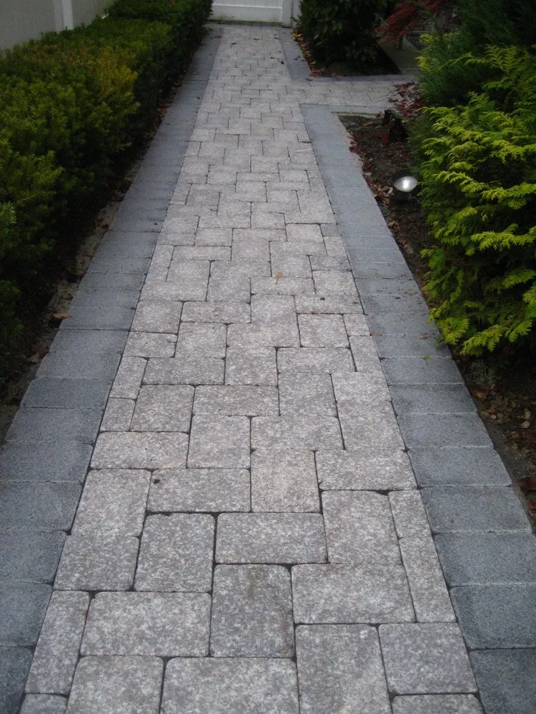 Custom landscape installation experts serving San Pablo, CA - Excel Pavers
