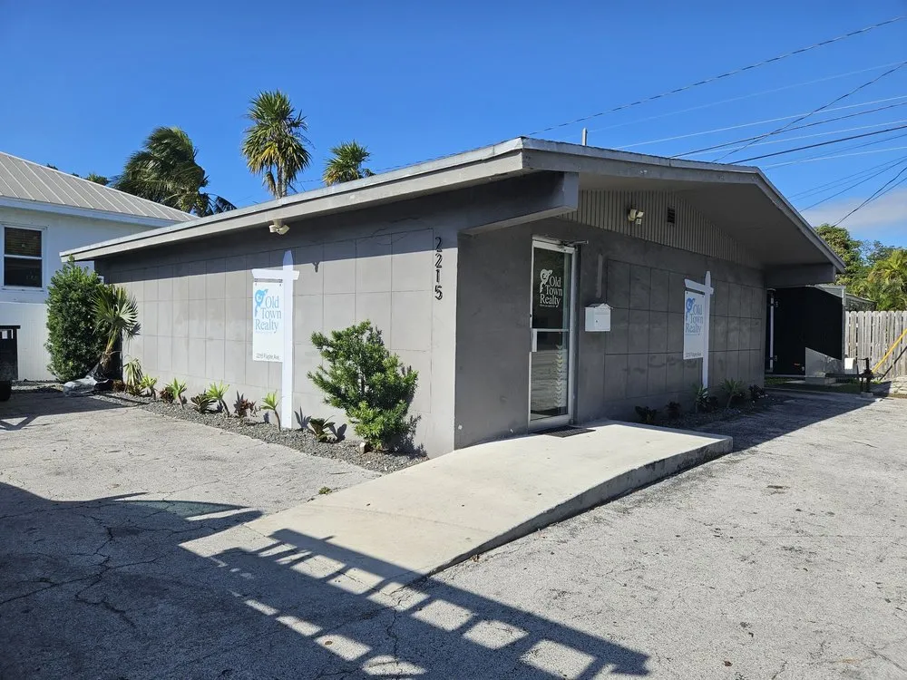 Professional residential landscaping experts serving Key West, FL - Excel Property Care