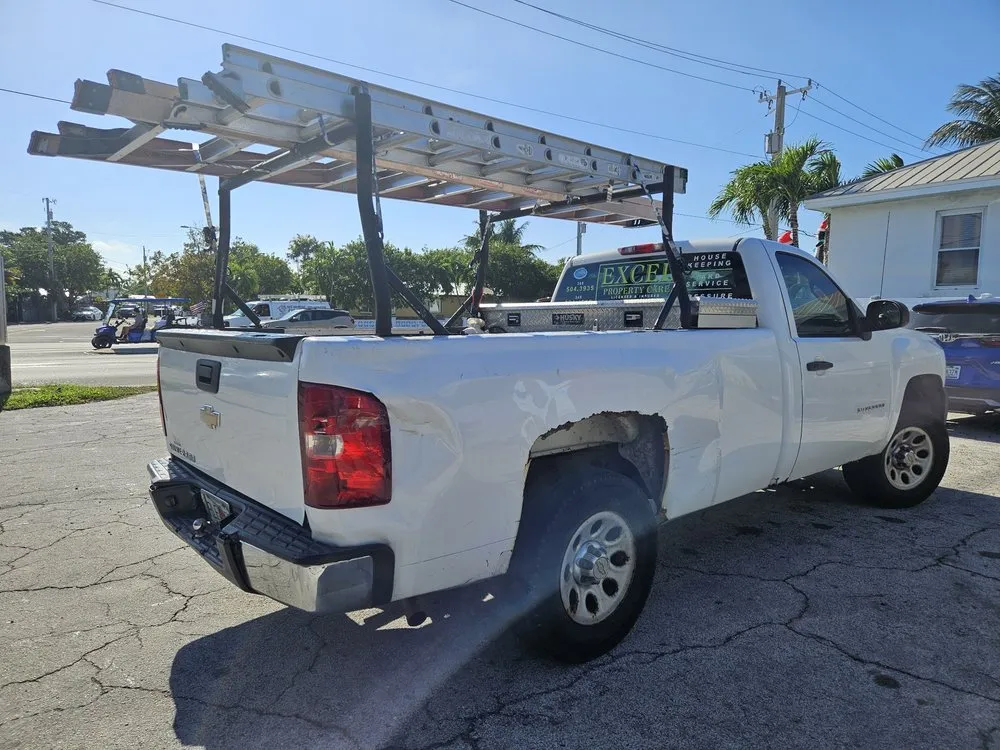 Trusted landscape installation for residential properties across Key West, FL - Excel Property Care