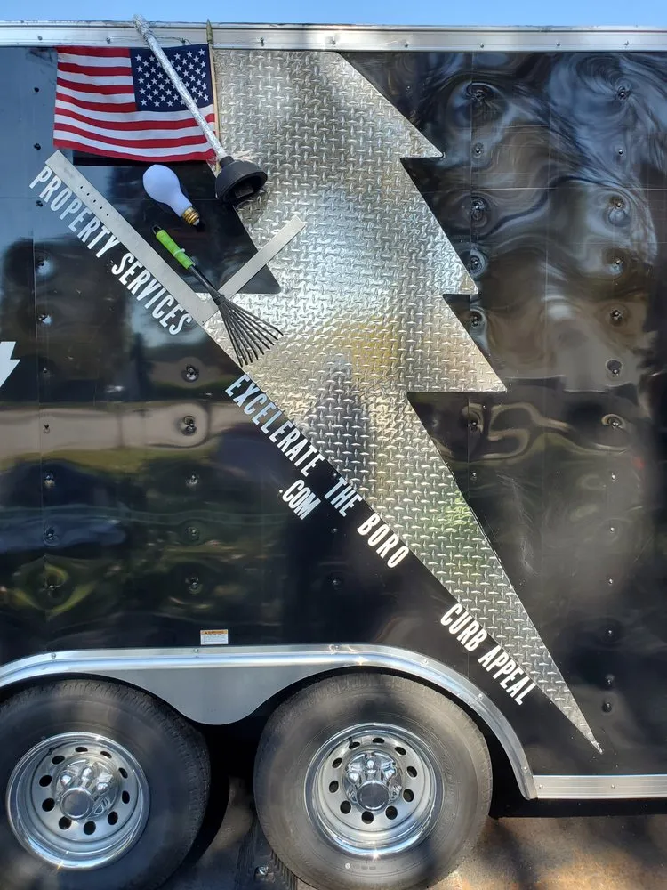 Affordable outdoor landscaping experts serving Murfreesboro, TN - Excelerate The Boro