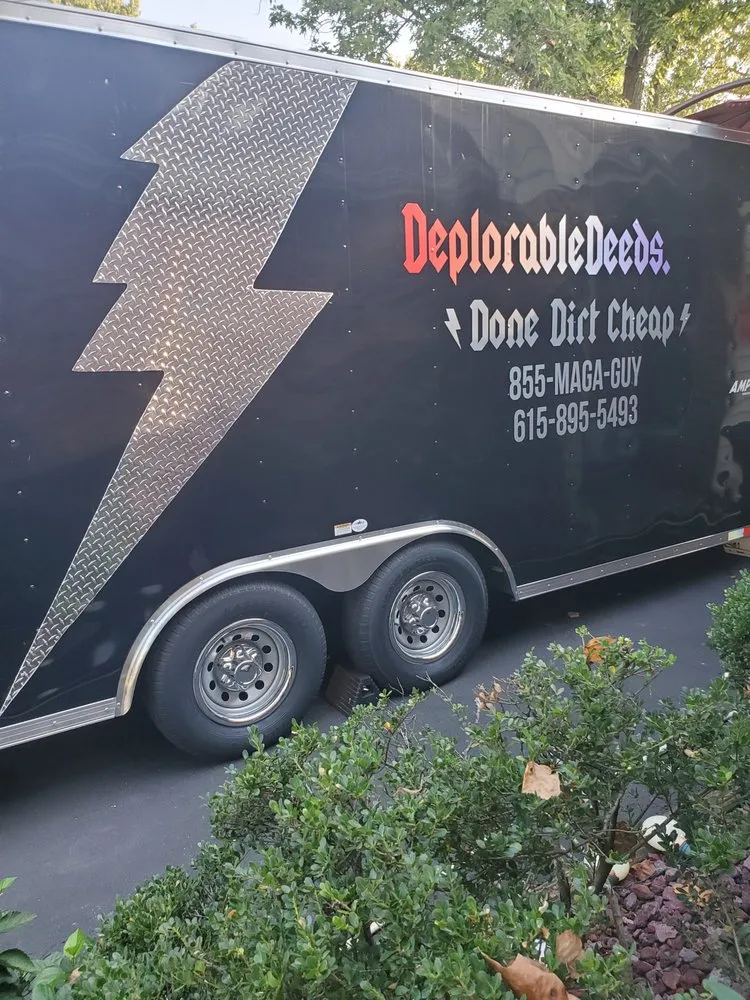 Reliable garden landscaping in Murfreesboro, TN - Excelerate The Boro