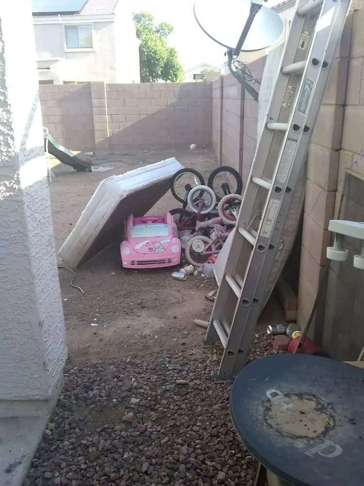 Trusted lawn care service in Surprise, AZ - Excelerated Landscaping