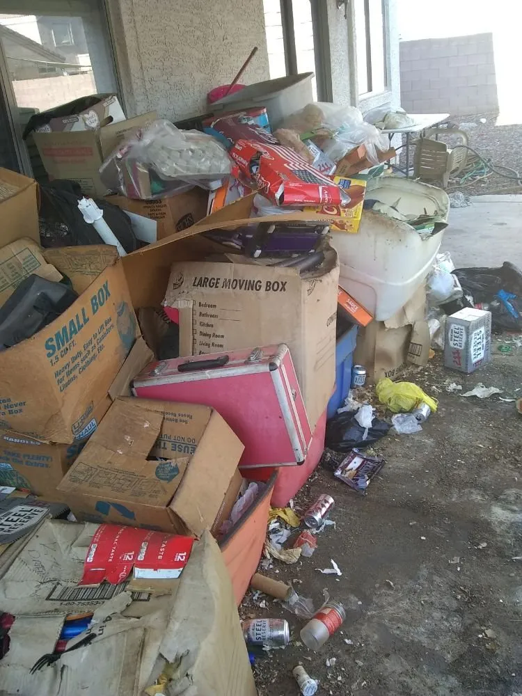 Local yard cleanup service experts serving Surprise, AZ - Excelerated Landscaping