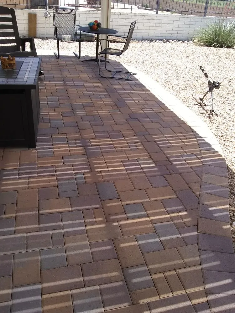 Expert landscaping services experts serving Surprise, AZ - Excelerated Landscaping