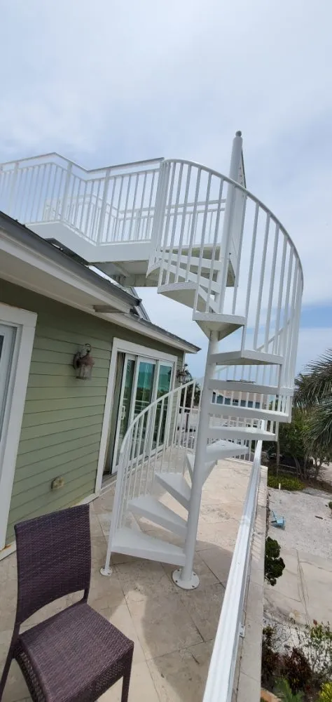 Professional yard maintenance for year-round maintenance in Bradenton, FL by Excell Contracting Services