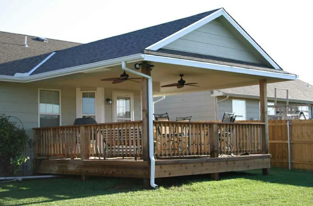 Professional yard cleanup service for residential properties across Bradenton, FL - Excell Contracting Services