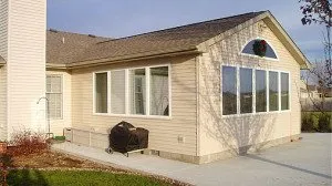 Top-rated outdoor landscaping in Bradenton, FL by Excell Contracting Services