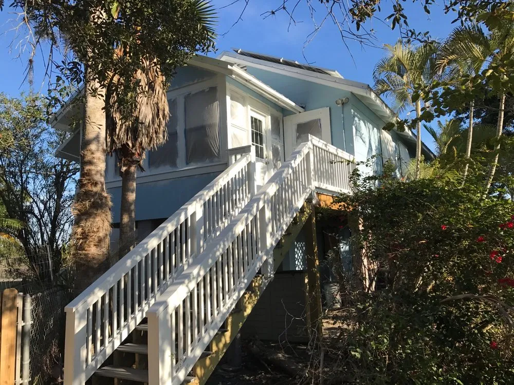 Trusted landscape installation in Bradenton, FL - Excell Contracting Services