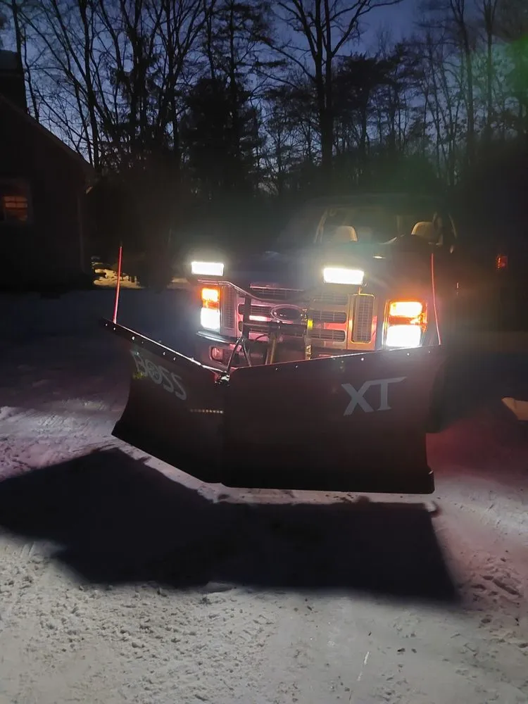 Reliable yard cleanup service in Bel Air, MD by Excell Lawn Care & Landscaping