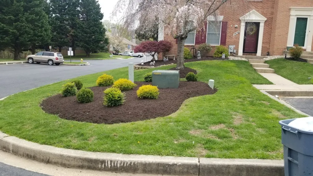 Trusted yard maintenance experts serving Bel Air, MD - Excell Lawn Care & Landscaping