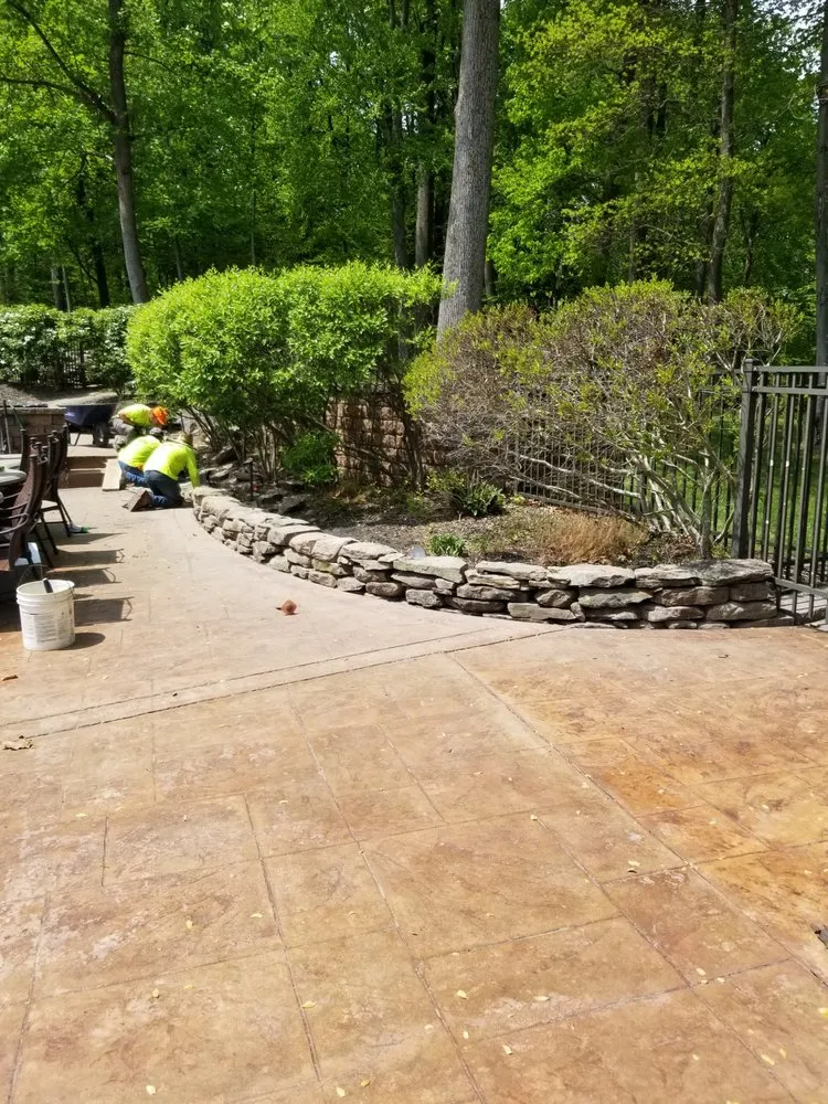 Top-rated residential landscaping near you across Bel Air, MD - Excell Lawn Care & Landscaping