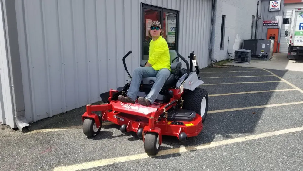 Trusted yard cleanup service in Bel Air, MD - Excell Lawn Care & Landscaping