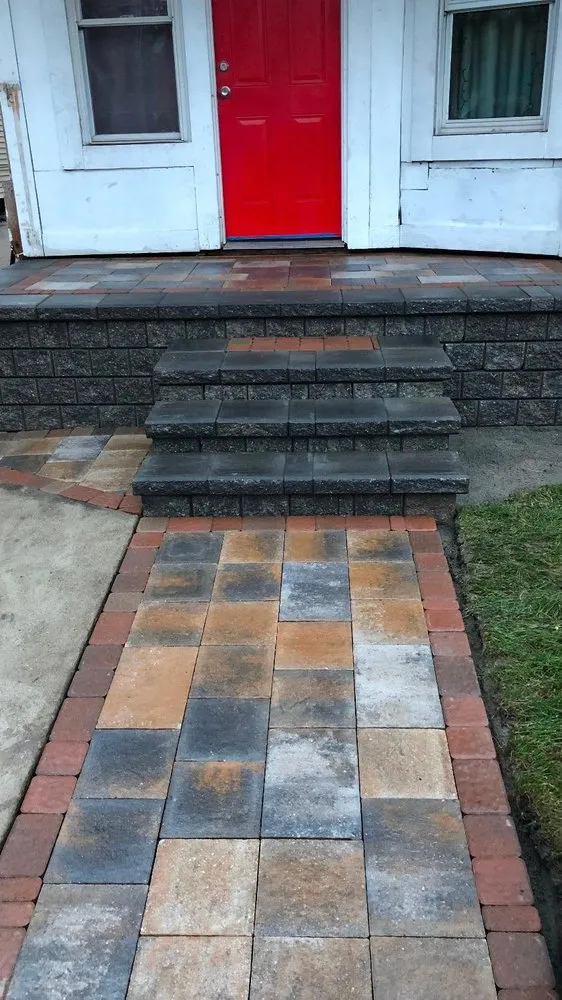 Affordable residential landscaping experts serving Oak Park, MI - Excell Snow & Turf