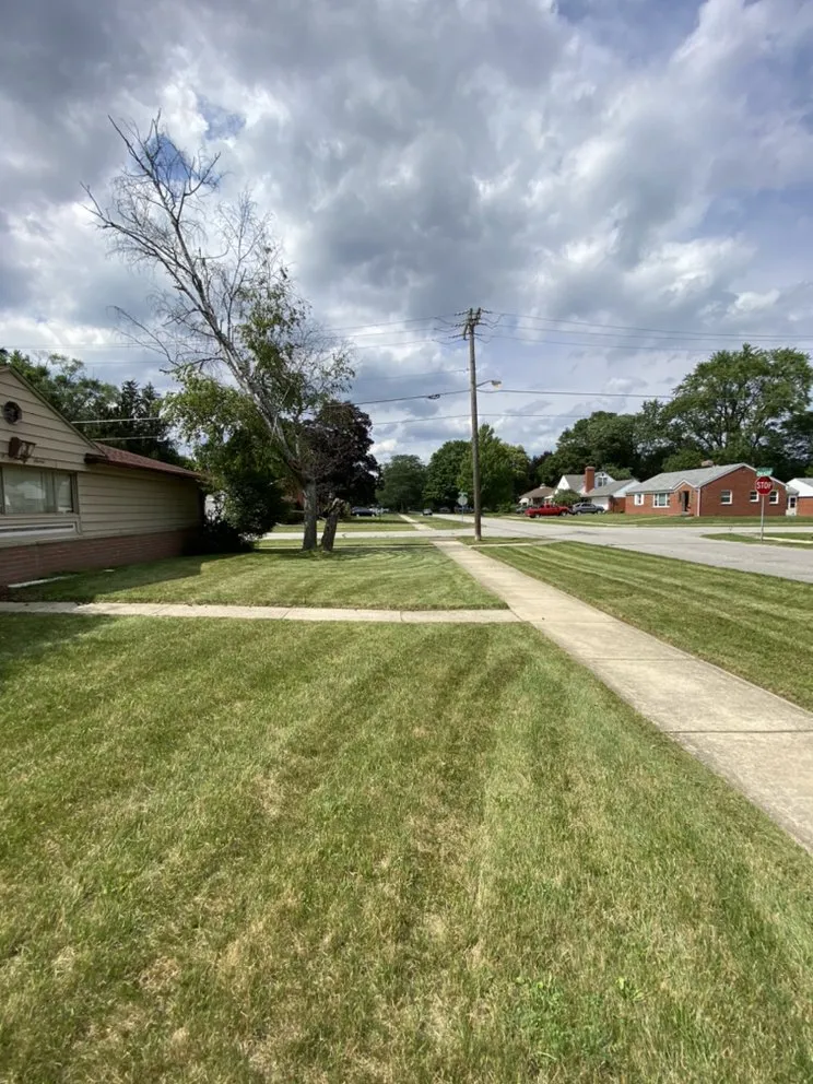 Trusted lawn care service with custom design in Roseville, MI by Excellence Above All Lawncare Service