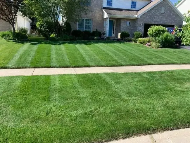 Trusted garden landscaping experts serving Maumee, OH - Excellence in Lawn Care