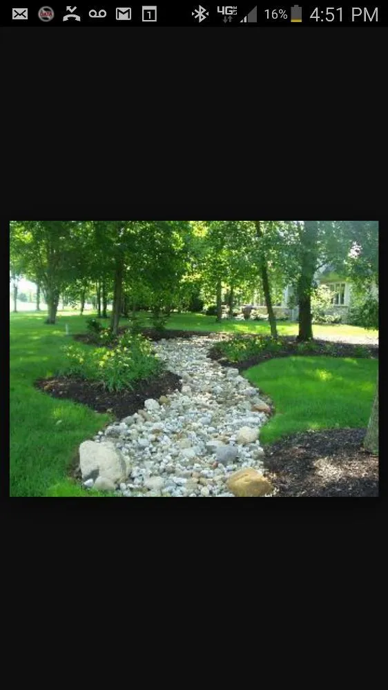 Custom yard maintenance in Oklahoma City, OK - Excellence Irrigation