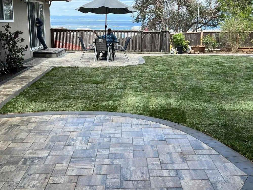 Expert landscape installation for year-round maintenance across Hillsborough, CA - Excellence Landscape