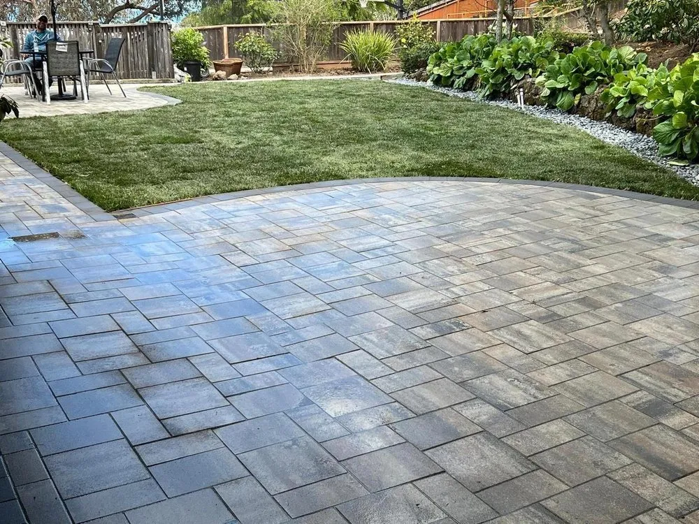 Trusted yard maintenance experts serving Hillsborough, CA - Excellence Landscape