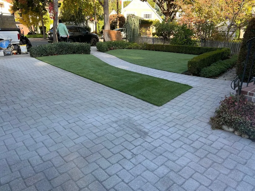 Reliable landscape design in Hillsborough, CA - Excellence Landscape