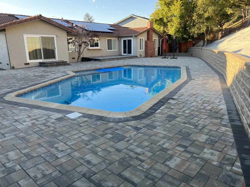 Professional yard maintenance for outdoor upgrades across Hillsborough, CA - Excellence Landscape