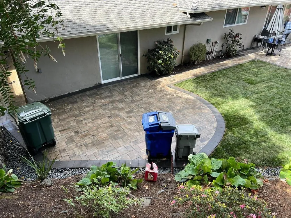 Expert landscape design experts serving Hillsborough, CA - Excellence Landscape