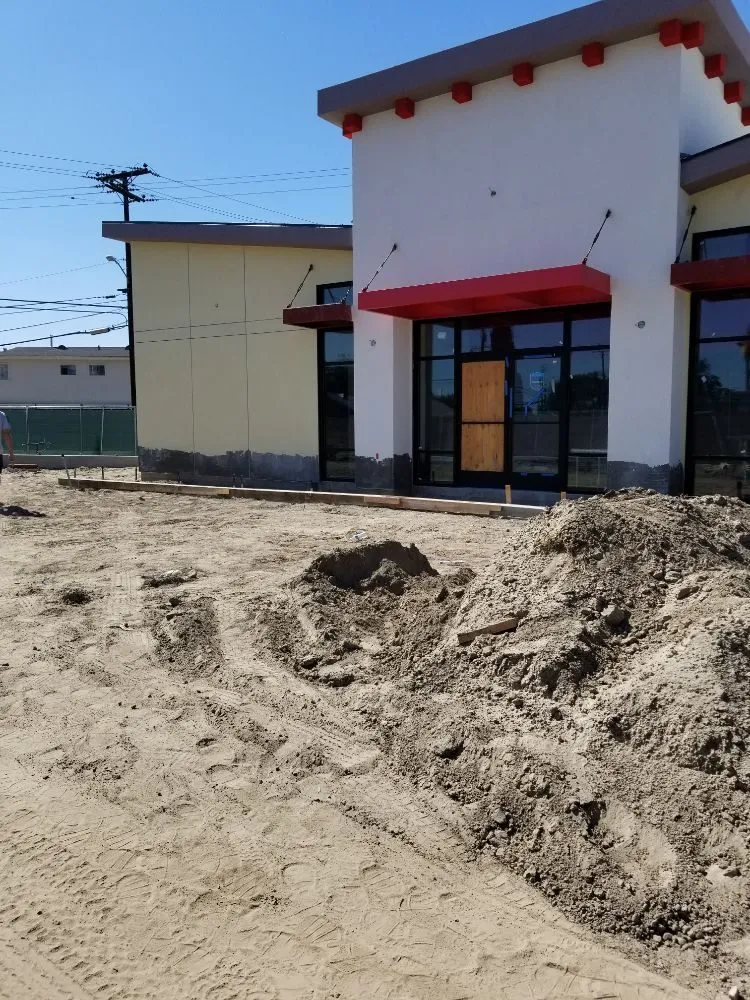 Reliable yard cleanup service in Downey, CA by Excellence Landscaping And Maintenance