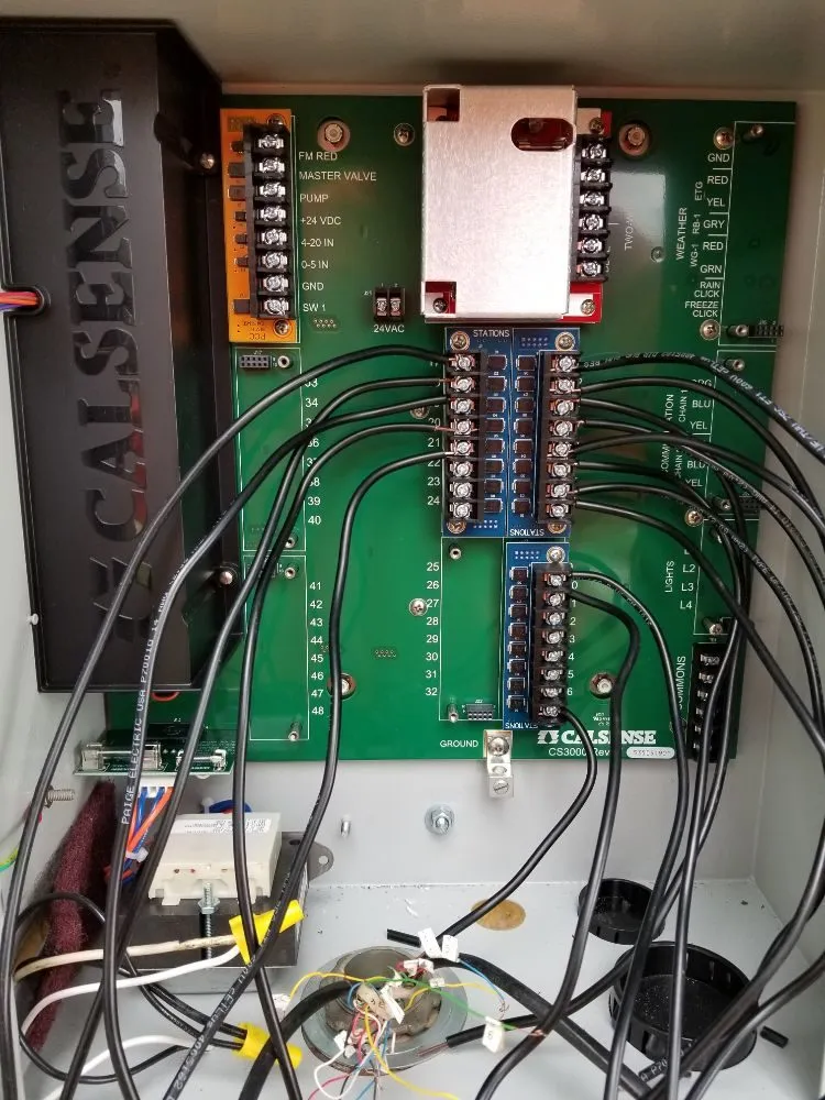 Professional lawn mowing service experts serving Downey, CA - Excellence Landscaping And Maintenance