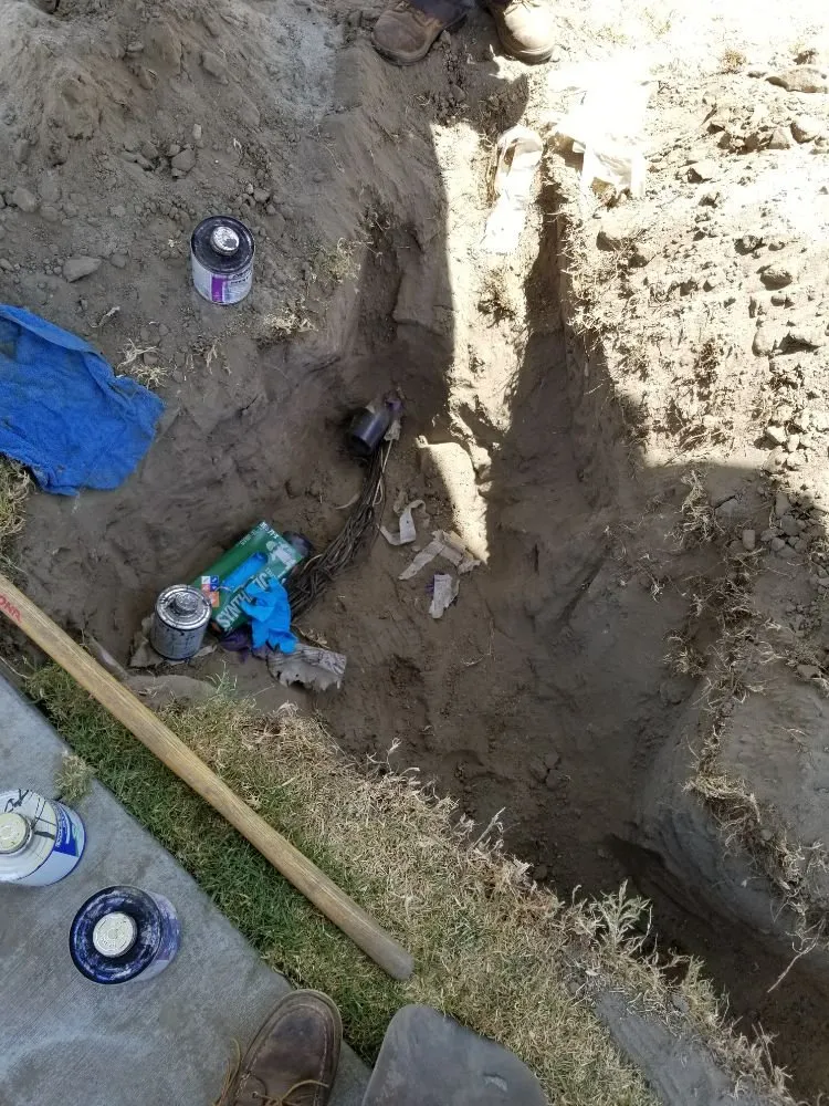 Local residential landscaping in Downey, CA - Excellence Landscaping And Maintenance