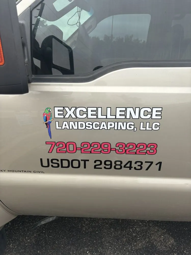 Custom yard maintenance for year-round maintenance across Denver, CO - Excellence Landscaping