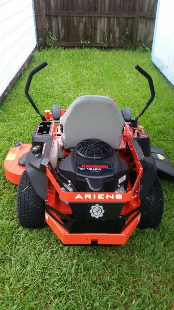 Trusted landscape installation in Ocala, FL - Excellence Lawn Care By Eric